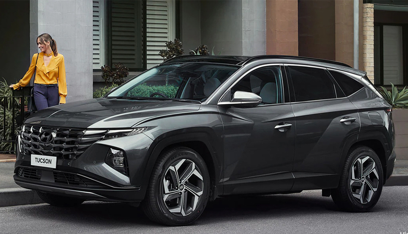 현대차·기아, 3분기 누적 유럽 79만7888대 '4위'…전년比 2.9↓