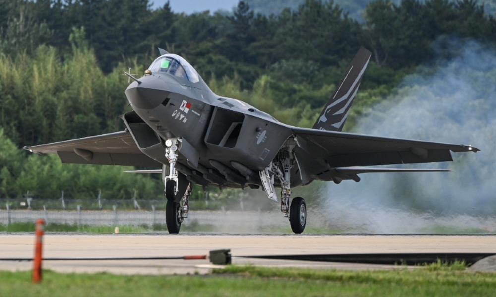 필리핀, FA-50 이어 한국산 KF-21 추가 도입 추진