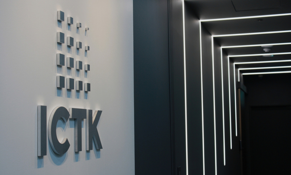 아이씨티케이, BTQ와 양자보안칩 개발·공동투자계약 체결