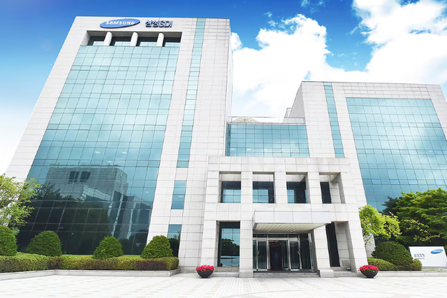 日 노무라증권 삼성SDI 주가 22만원→40만원 상향