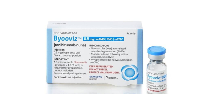 삼성바이오에피스, 바이오젠과 '바이우비즈' APA 체결... 내년 1월 유럽 상용화