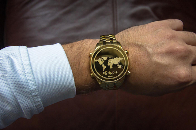 외신들마다 “업비트 리플 폭등할 것” 낚시인가 근거 있는 주장인가