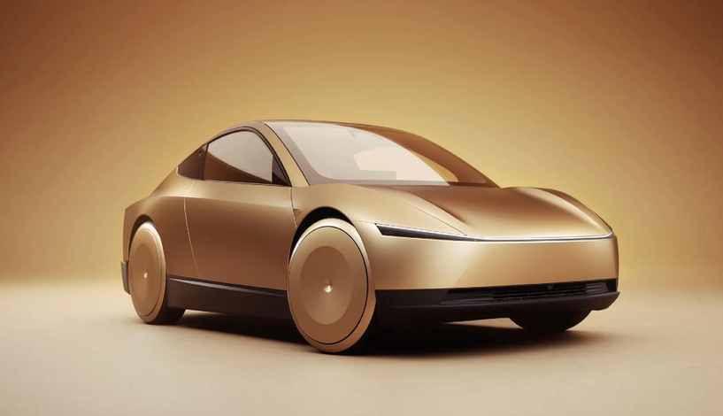 테슬라 사이버캡 내달 중국 출격…아시아 시장 첫 데뷔