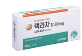 유한양행, '렉라자' 기술료 640억원 수령…中상업화 개시