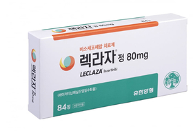 유한양행, '렉라자' 기술료 640억원 수령…中상업화 개시