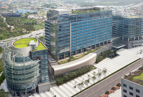 삼성물산, CLSA 목표주가 32만원 ‘껑충’…SMR·태양광 신사업 탄력