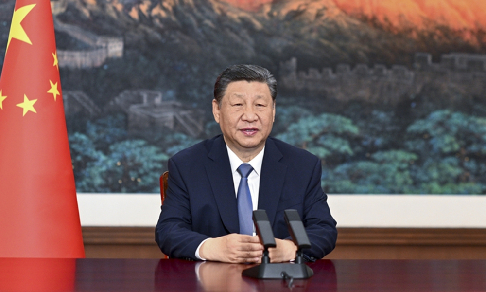 中 "차기 5년 경제 정책, 내수진작·기술자립에 초점"