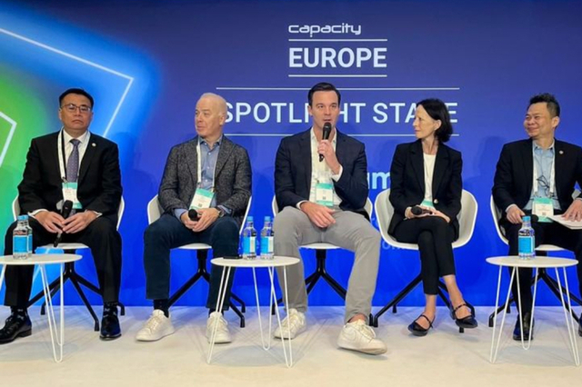 KT '엡실론', 유럽 최대 통신 행사 '핵심 주역' 참가…글로벌 네트워크 확장 전략 공유