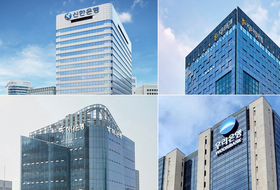 퇴직연금 400조 시대…‘1위 은행’ 자리 놓고 4대 금융 격돌