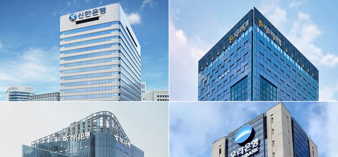 퇴직연금 400조 시대…‘1위 은행’ 자리 놓고 4대 금융 격돌