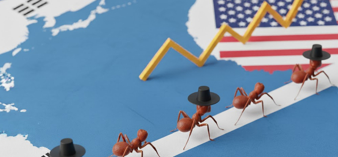 9월 서학개미 해외 ETF 투자 감소