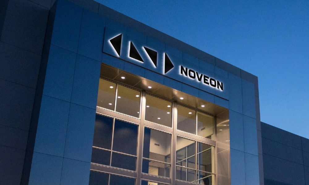 강원에너지·美노베온, 年 2000톤 희토류 영구자석 생산공장 설립