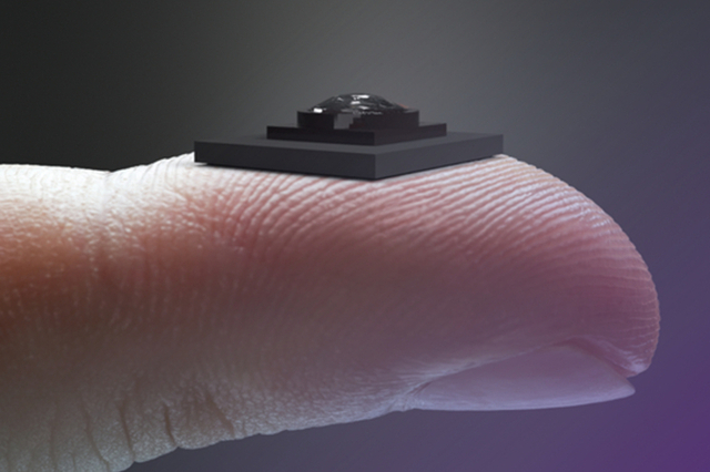 삼성전자, 아나플래시 AI MCU 수주…엣지 AI 시장 진입 교두보 확보