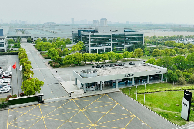 기아, 中 8개월 연속 '月 2만대’ 돌파…올해 '25만대' 판매 기대