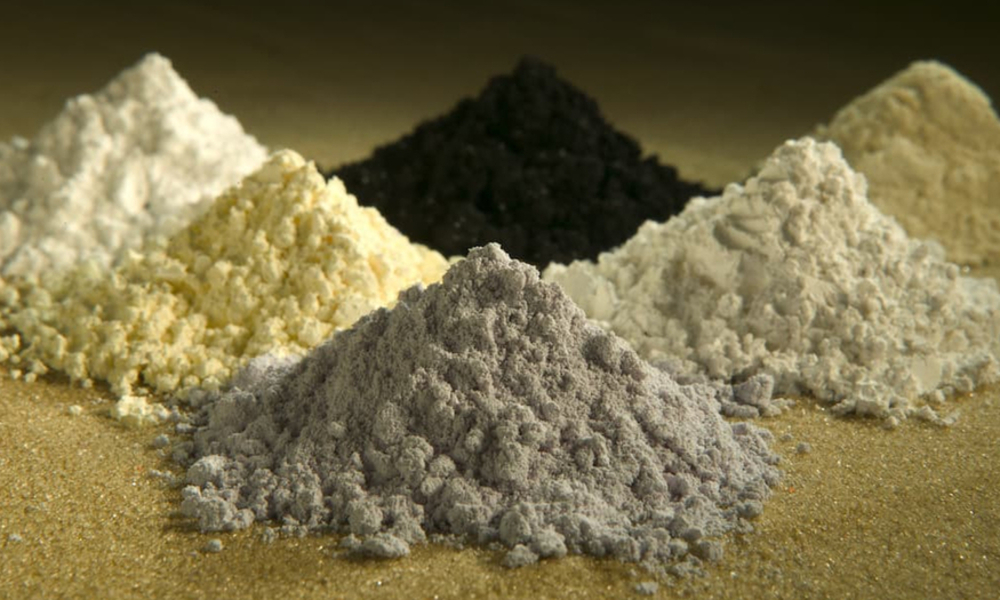 EU, 중국에 희토류 공급보장 특별채널 개설