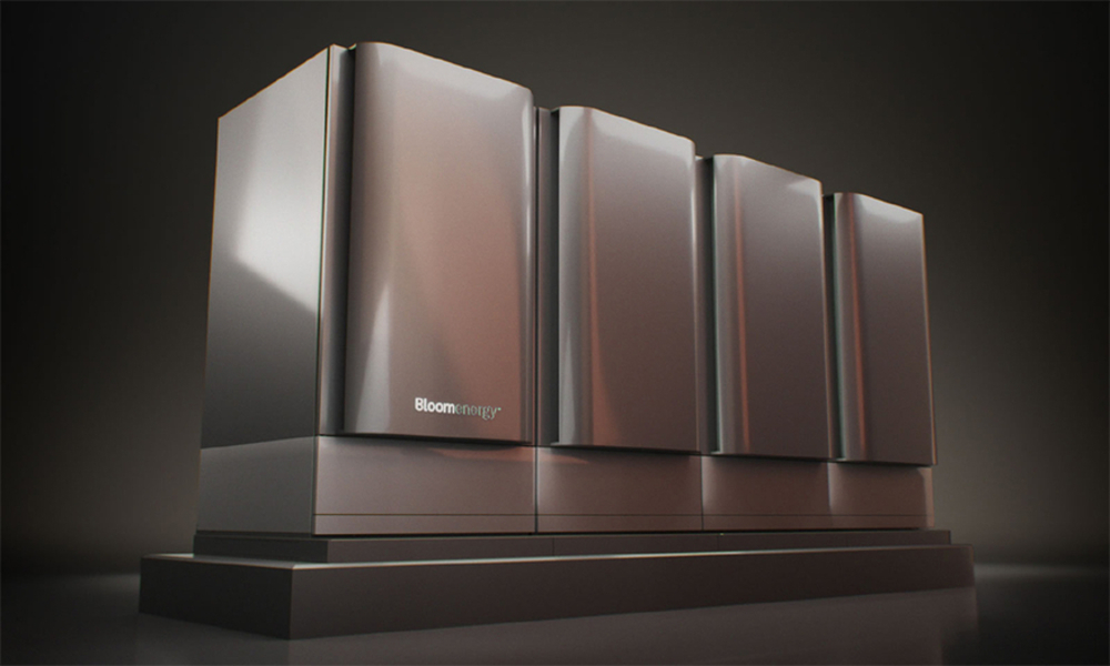 美 블룸에너지, 3.6조원 규모 전환사채 발행 성공