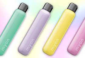 KT&G, 몽골서 일회용 전자담배 '마이온' 테스트 베드…글로벌 유통 모색