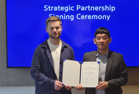 현대차그룹, 'AI 기반' 미래 모빌리티 소재 개발 가속화…스타트업 CuspAI 협력