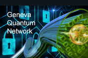 아이온큐, 제네바에 도시 규모 양자 네트워크 구축…광섬유 인프라 활용