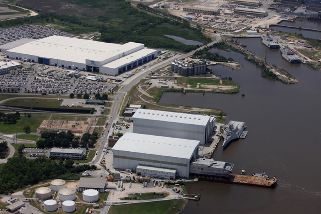 호주, '36조원 규모' 함정 건조 조선소 투자 유치…HD현대·한화 '유력' 후보 물망