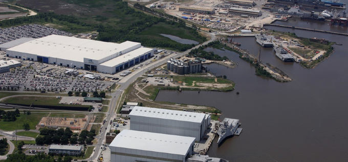 호주, '36조원 규모' 함정 건조 조선소 투자 유치…HD현대·한화 '유력' 후보 물망