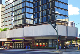 BGF리테일 CU, 미국 하와이에 K-편의점 깃발 꽂는다