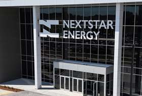 넥스트스타에너지 CEO "배터리 공장 성공에 막중한 책임"