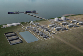 베이커휴즈, '포스코인터 참여' 트럼프 역점 64조 알래스카 LNG 프로젝트 합류