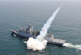 이집트, LIG넥스원 아음속 대함미사일 '해성' 도입 추진