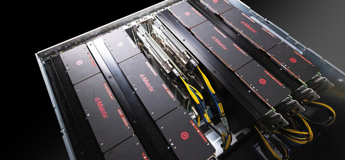 미래에셋, 데이터센터용 AI 추론칩 스타트업 디메트릭스 추가 투자