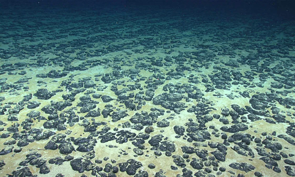 美, '아메리칸 사모아·북마리아나 제도' 심해채굴 본격 시동