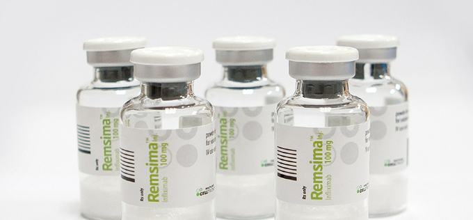 셀트리온, 인플릭시맙 IV 액상 제형 유럽 승인