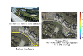 SK텔레콤, 6G 핵심 AI 송수신 기술 '세계 최초' 야외 시연 성공