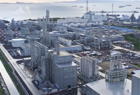 롯데케미칼, 인니 공장 미국산 LPG 원료 사용…美-인니 관세 협상 기여 전망