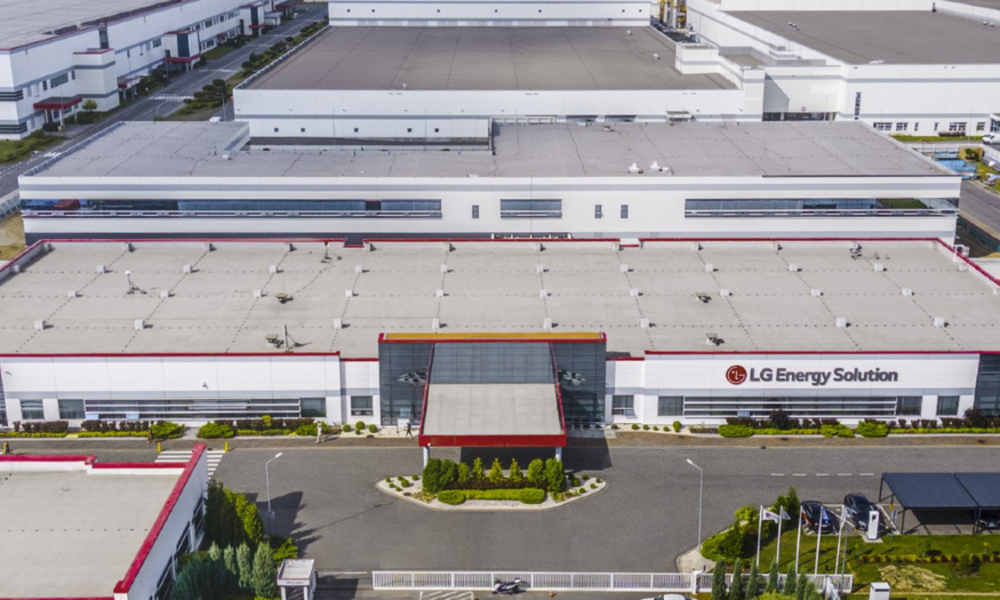 LG에너지솔루션, 폴란드 공장서 ESS 생산 초읽기…원통형 46시리즈 양산도 추진