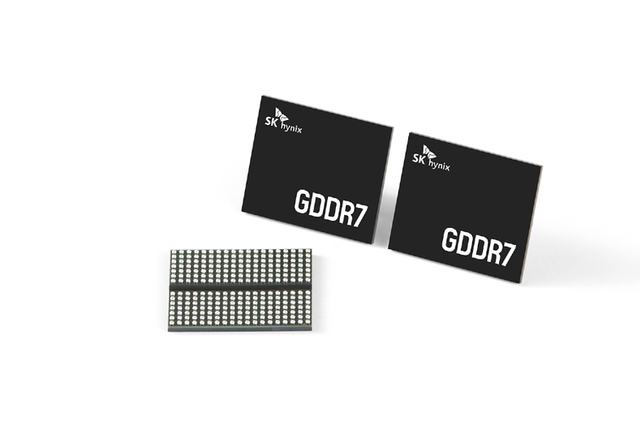 SK하이닉스, '현존 최고 속도' 48Gbps GDDR7 전격 공개…압도적 성능 과시