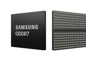 삼성전자, 32·36Gbps 고속 메모리 샘플링 돌입…차세대 GPU 대응 폭 확대