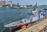 필리핀, HD현대중공업과 3200톤급 초계함 2척 추가 도입 연내 마무리