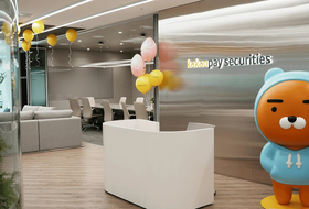 카카오페이증권·美 시버트, 서학개미에 미국 증시 투자노트 매일 제공