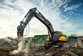 HD현대건설기계, 북미 딜러망 보강...시장 반등 선제 대응