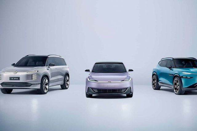 폭스바겐그룹, EREV 美·유럽 도입 검토…삼성SDI LFP 배터리 수요 기대감