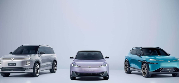 폭스바겐그룹, EREV 美·유럽 도입 검토…삼성SDI LFP 배터리 수요 기대감