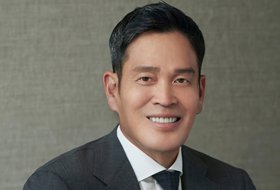 '미국행' 정용진…美 밴스 부통령 주최 성탄절 만찬 참석