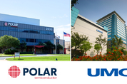 대만 UMC-美 폴라, 8인치 웨이퍼 동맹… 車·데이터센터 시장 공략 가속