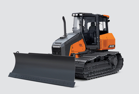 HD현대인프라코어 디벨론, 북미 최대 건설 장비 전시회 참가