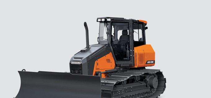 HD현대인프라코어 디벨론, 북미 최대 건설 장비 전시회 참가