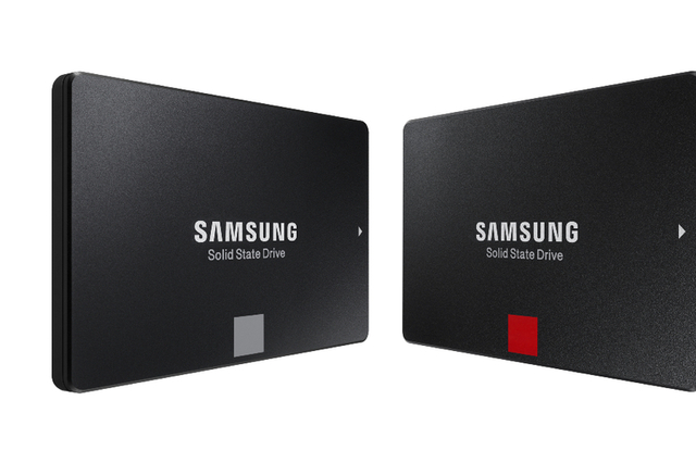 삼성전자, SATA SSD 생산 중단설 '솔솔'…저수익 제품군 재편 움직임