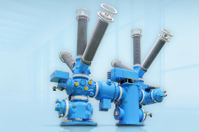 HD현대일렉트릭, 덴마크도 뚫었다…스웨덴·핀란드 이어 유럽 수주 확대 '종횡무진'