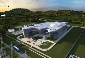 필리핀 민다나오 개발청, 현대건설에 SMR·데이터센터 투자 '러브콜'