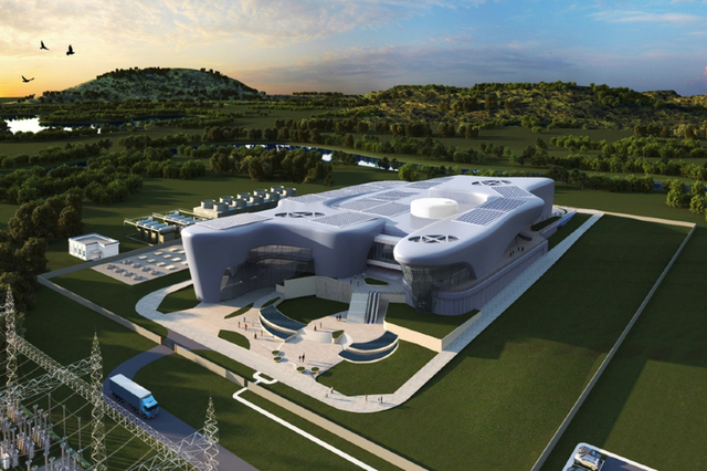 필리핀 민다나오 개발청, 현대건설에 SMR·데이터센터 투자 '러브콜'